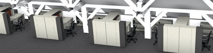 2nd floor C2-2 room furniture layout