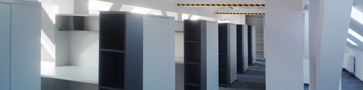 2nd floor C2-2 room finished