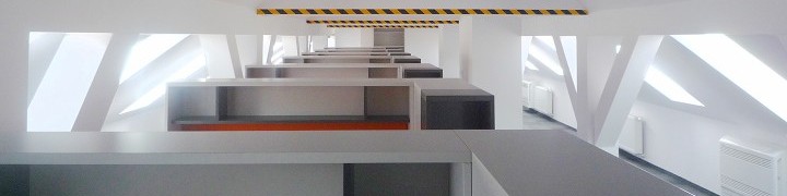 2nd floor C2-2 room finished