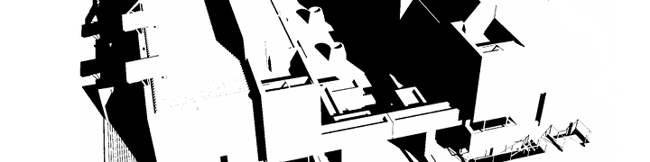 microcity prefab housing compound  [Buch5, 1997]