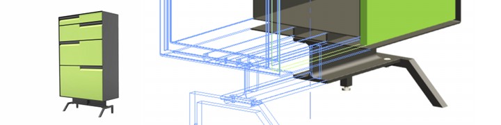 sideboard [L2R2, 2010]