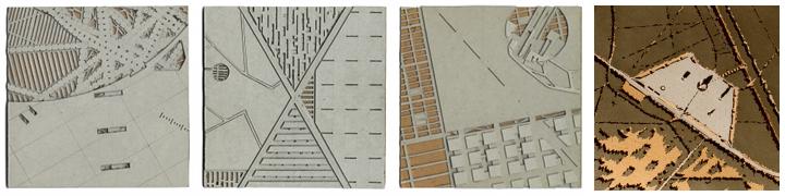 paper models [megamotor-in, 1994]