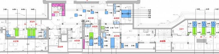 2nd floor furniture plan excerpt