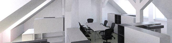 2nd floor A2-1 room initial proposal